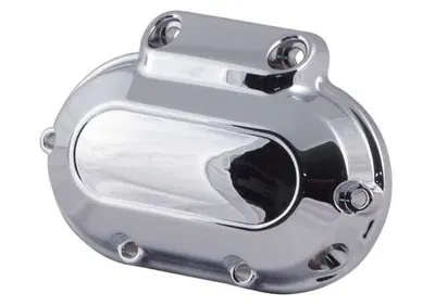 coperchio cambio laterale cromato per Touring Road  - Annuncio 9146940
