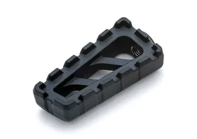 Pedalino cambio Kuryakyn Riot nero Kuryakyn  - Annuncio 8555355