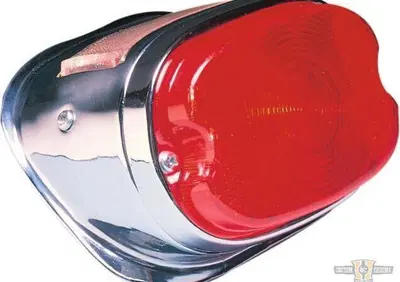 Faro posteriore stile originale dal 1955 - 1972 ri  - Annuncio 8557901