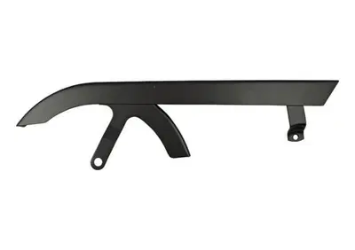 Copri cinghia superiore nero per Sportster dal 200  - Annuncio 8559488