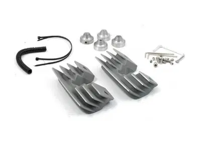 Coperchi grezzi per bulloni testate e can - Annuncio 8560095