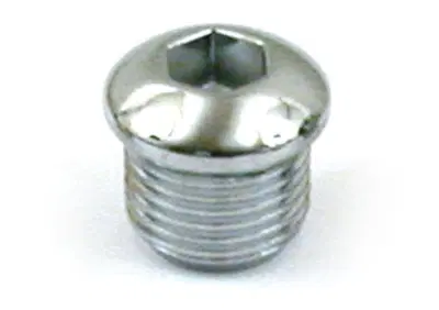 Tappo per foro fasatura motore per FL, FX, FXR, Dy Drag Specialties - Annuncio 9281022