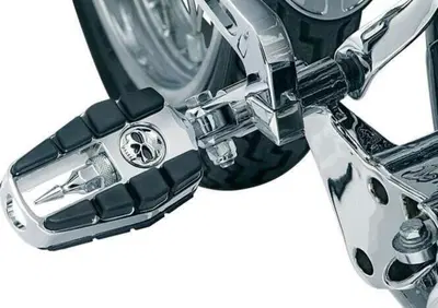 Pedaline Kuryakyn Zombie Kuryakyn  - Annuncio 8560819