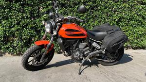 Ducati Scrambler 400 Sixty 2 (2016 - 21) 