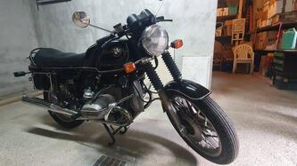 Bmw R 100 epoca