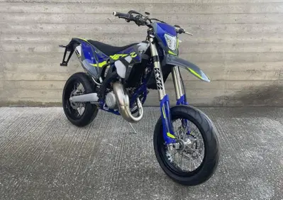 Sherco 125 2T SM Factory (2023 - 26) - Annuncio 9504215