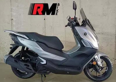 Voge Sfida SR1 (2023 - 26) - Annuncio 9504229