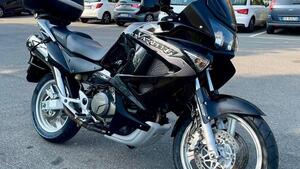 Honda Varadero 1000 (2003 - 11) 