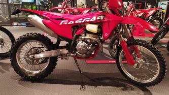 GASGAS EC 250 F (2024) nuova