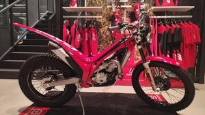 GASGAS TXT 300 Racing (2024 - 25) 