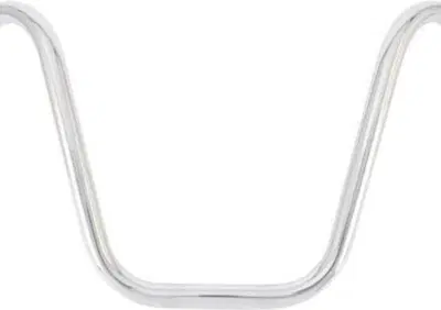 Manubrio Ape Hanger Narrow Burly 1", alto 12", Cr  - Annuncio 8547998