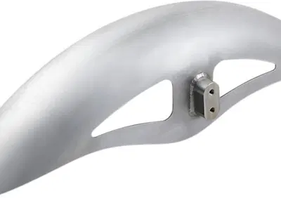 Parafango anteriore RWD Retro Largo mm 120 per Dyn  - Annuncio 9124774