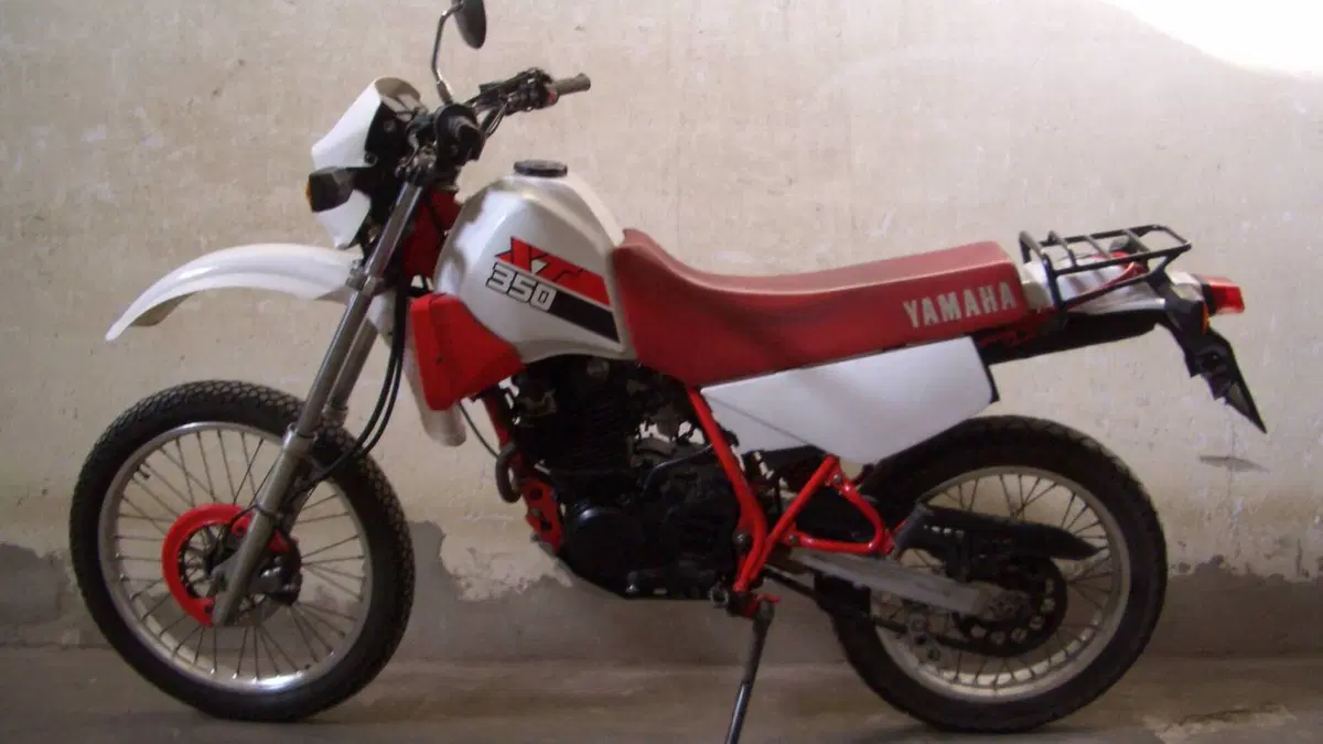 Yamaha   (5)