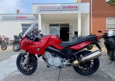 Bmw F 800 S - Annuncio 9505008