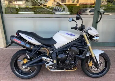 Triumph Street Triple (2013) - Annuncio 9505181