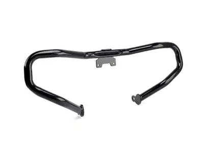 Paramotore anteriore nero Chopped per Touring dal  - Annuncio 8549332