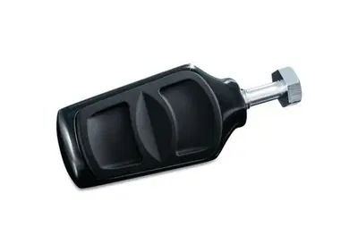 Pedalino cambio Kuryakyn Kinetic gomma nera, nero  - Annuncio 8555352