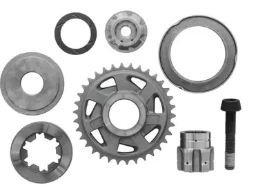 Compensatore primaria 34 denti rinforzato lubrific  - Annuncio 9505625
