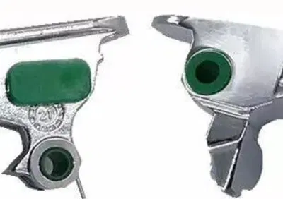 Leve freno e frizione cromate ergonomiche per Tour Drag Specialties - Annuncio 9505662