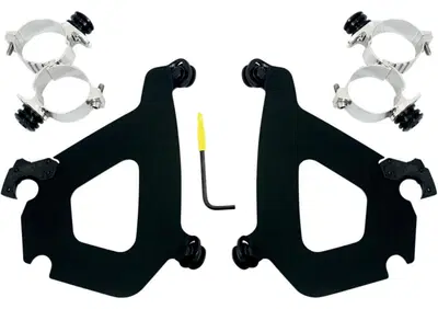 Sgancio rapido nero per Cupolino Bullet Memphis Sh  - Annuncio 8829069