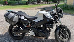 Bmw F 800 R (2009 - 11) 