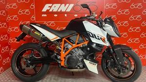 KTM 990 Super Duke R (2012 - 13) 