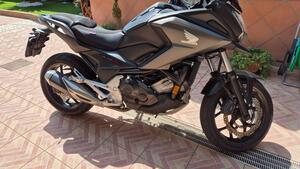 Honda NC 750 X ABS (2018 - 20) 