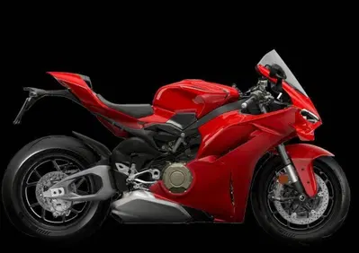 Ducati Panigale V4 (2025 - 26) - Annuncio 8222532