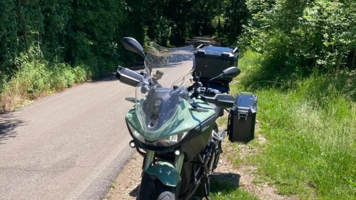 Zero DSR/X (2022 - 26)  (3)
