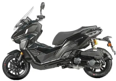 Kl Brera X 300 (2022 - 24) - Annuncio 9035263