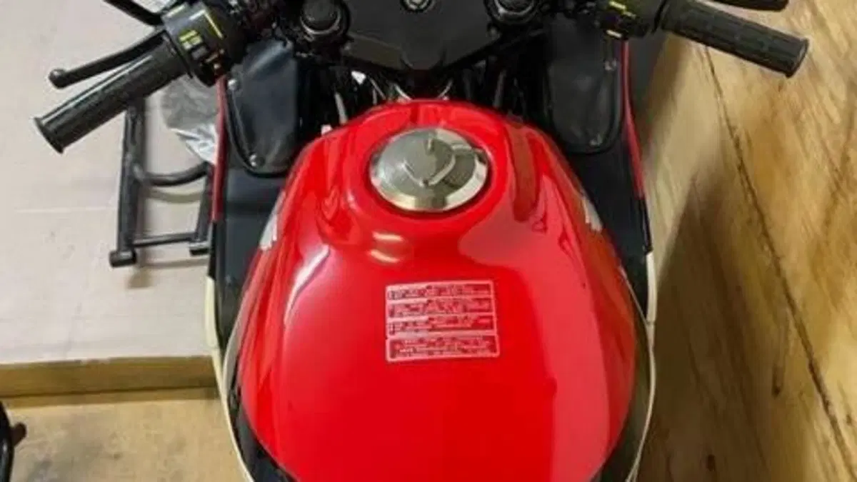 Honda   (5)