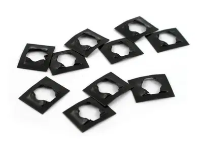 clip bloccaggio spie per HD 83-94 rif OEM 68608-83  - Annuncio 8554244