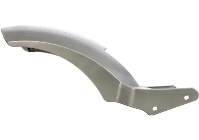 Parafango posteriore Rick's per Softail Fat Boy da  - Annuncio 9128767