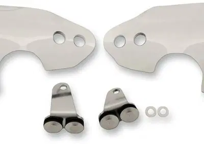 Paramani Memphis Shades gost per Softail Slim dal  - Annuncio 9483254