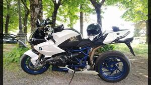Bmw HP2 Sport