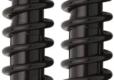 Ammortizzatori 13" neri Progressive Suspension 412 - Annuncio 8549174