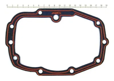 Guarnizione piastra cuscinetti cambio per Softail  - Annuncio 8552844