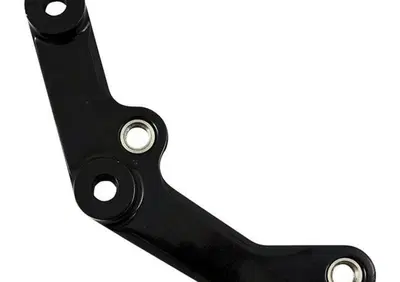 Supporto pinza freno ant. PM 4 pistoni - sinistro Performance Machine - Annuncio 8828107