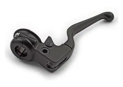 Comando frizione stile OEM nero per Sportster dal  - Annuncio 8562072