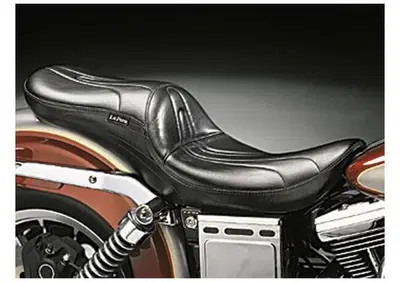 Sella Le Pera Sorrento 2-UP per Dyna dal 1996 al 2 - Annuncio 8563371