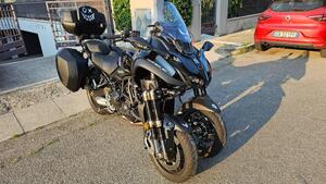 Yamaha Niken 890 GT (2023 - 25) 