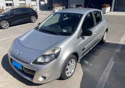 Renault Clio 1.5 dCi 75CV 5 porte 20th Anniversario