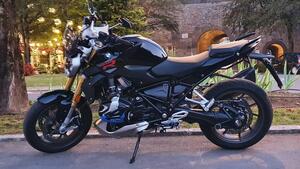 Bmw R 1250 R (2019 - 20) 