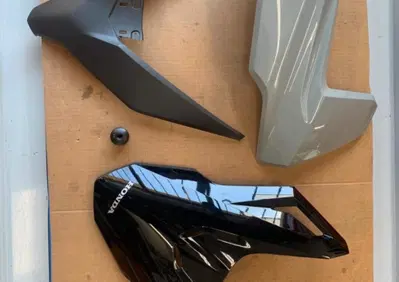 Honda Forza 125 2024 - Annuncio 9507061