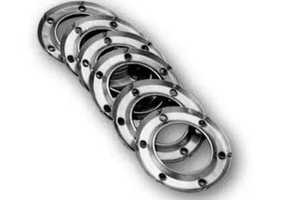 Dischi per SuperTrapp da 3" confezione da 6 dischi - Annuncio 8546818