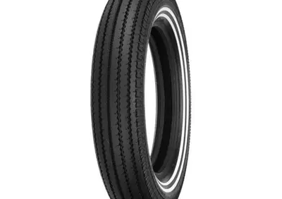 Pneumatico anteriore Shinko E270 4.00-19 61H doppi - Annuncio 9046353