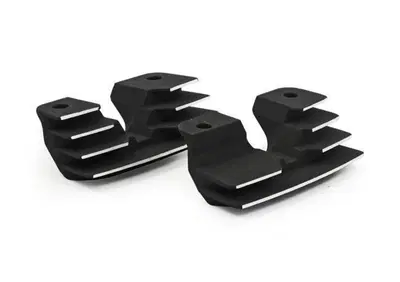 Coperchi neri per bulloni testate e can - Annuncio 8560098