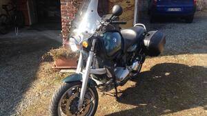 Bmw R 850 R (1994 - 02) 