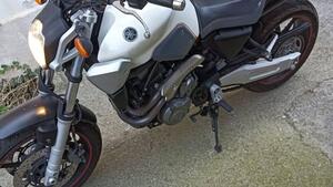 Yamaha MT-03 (2006 - 14) 