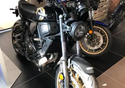 Yamaha XSR 700 (2022 - 26) - Annuncio 9507258